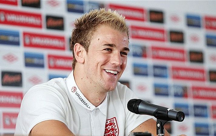 Joe Hart