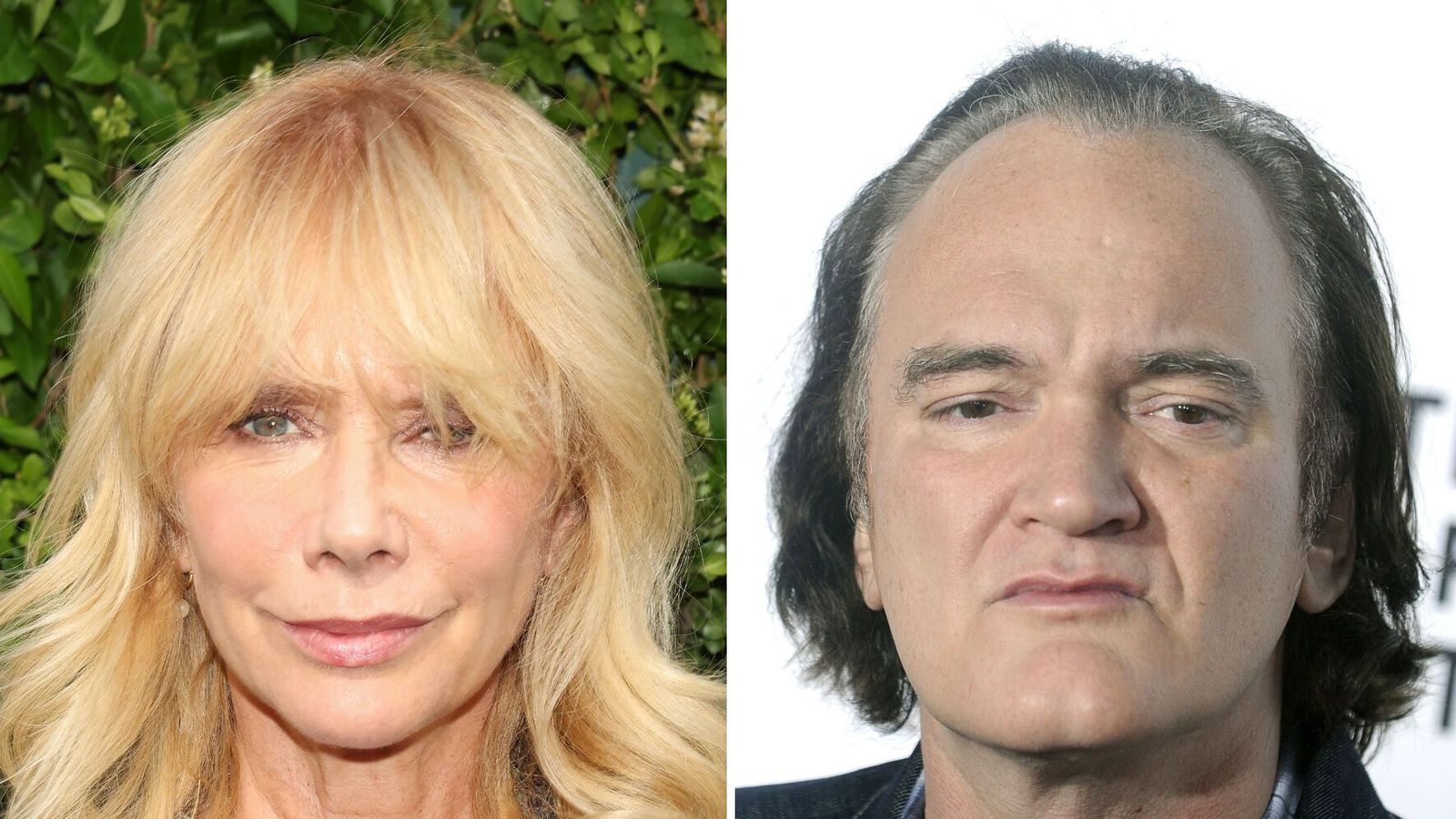 Gagn­rýndi Tarantino fyrir n-orðið og fékk gusuna yfir sig