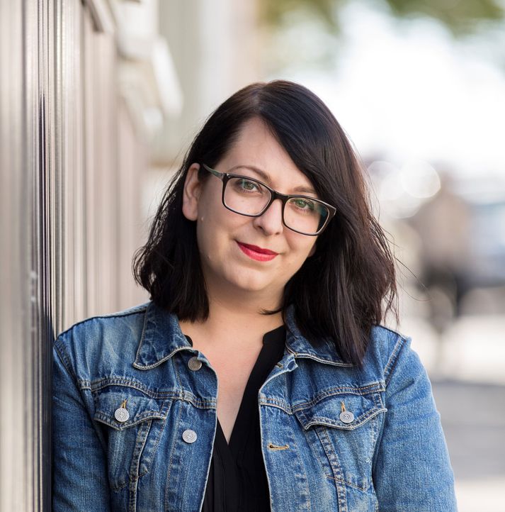 Sema segir málið flokkspólitískt og persónulegt.