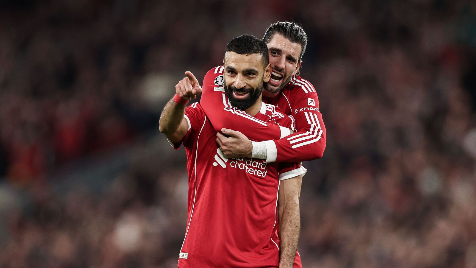 Dag­skráin: Púlarar í París og ræki­leg upp­hitun fyrir Masters