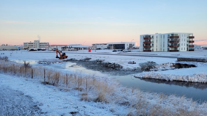 „Nauðsynlegt er að ræða við börn um hættuna sem stafar af slíkum leik.“