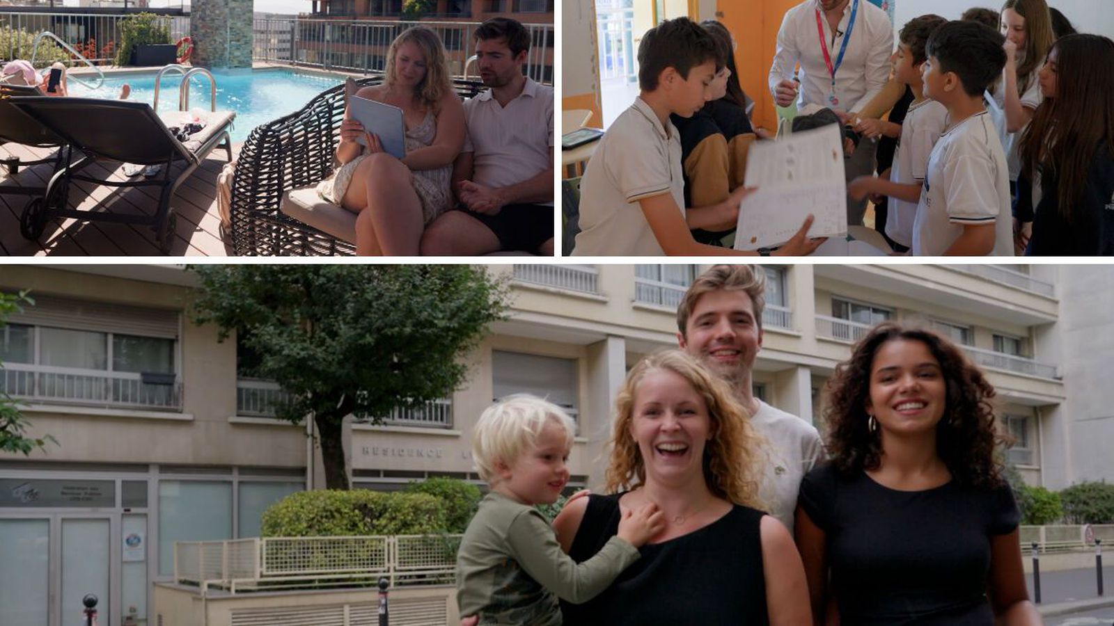 For­ritara stærðfræðileiks tekið eins og rokkstjörnu