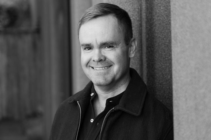 Pétur Jóhann varð afi á dögunum þegar lítið stúlkubarn kom í heiminn.