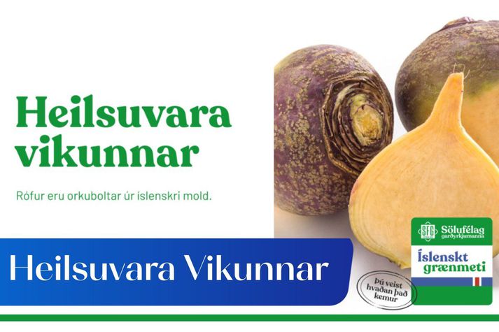 Trefjaríkir og C-víta­mín­hlaðnir orku­boltar