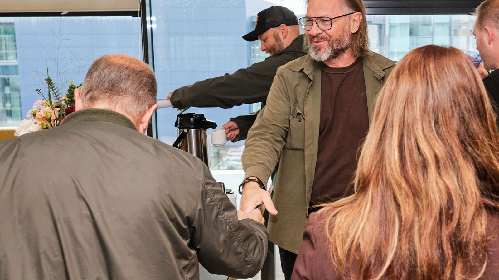 Fresturinn liðinn en enn ó­samið við flug­virkja