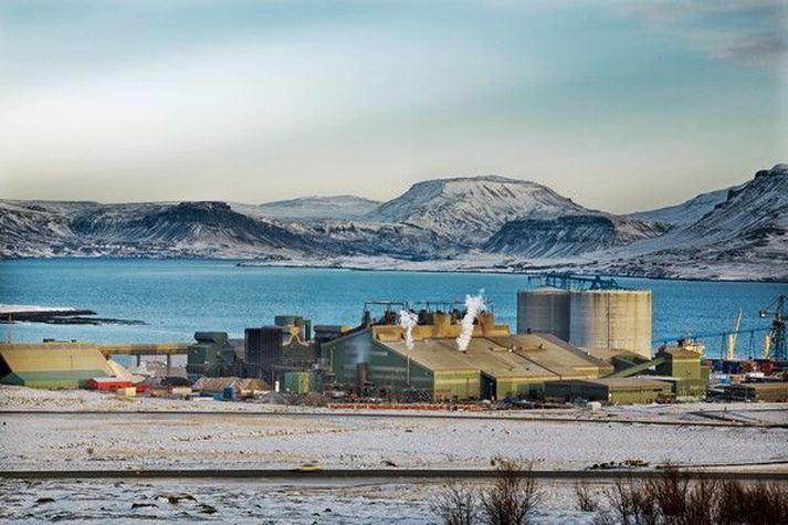 Kísilver Elkem á Íslandi er á meðal þeirra fyrirtækja sem þurfa að kaupa losunarheimildir í ETS-kerfinu. Fyrirtækið getur sparað sér fé með því að þróa tækni til þess að fanga og farga kolefni sem losnar frá framleiðslunni.