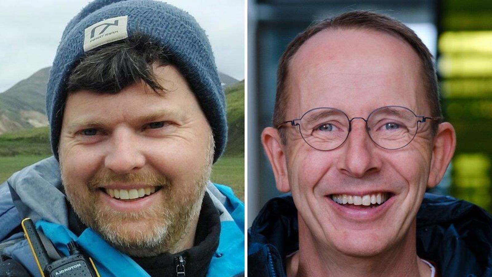 Flytjum ís­lenska skóla út!