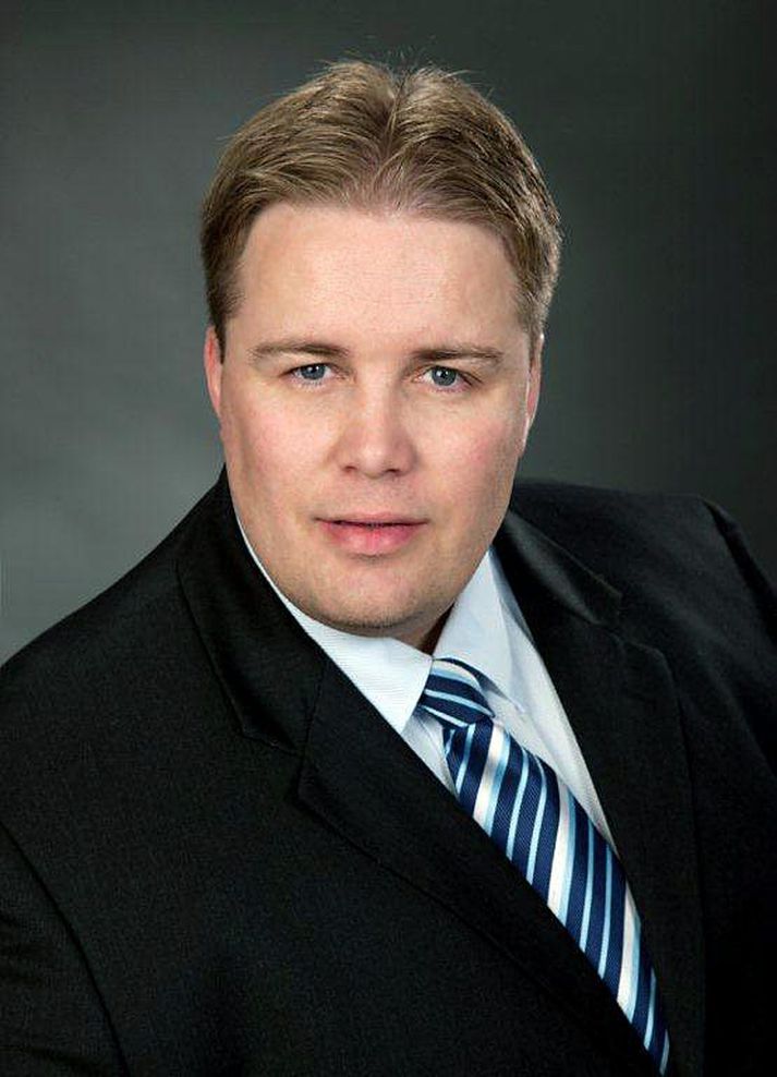 Sigurður Erlingsson er forstjóri Íbúðalánasjóðs.