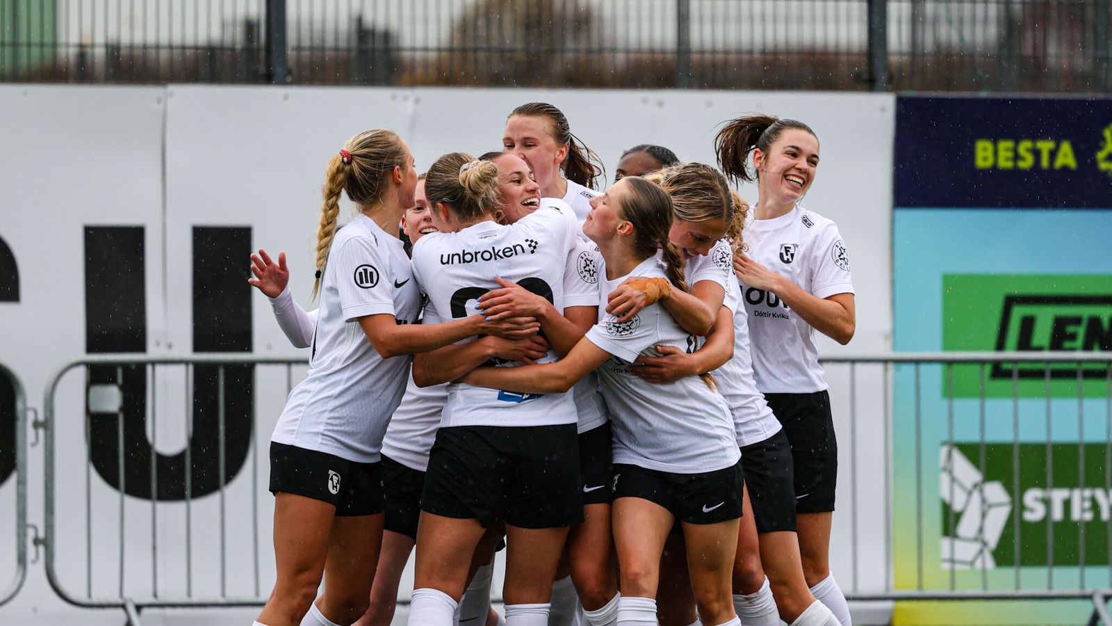 FH - ÍBV | Halda ný­liðarnir á­fram taplausir?