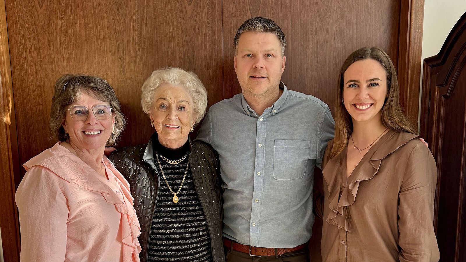 „Nú verður fjör” hjá Sjálf­stæðis­mönnum sem kynna lista í Mosó