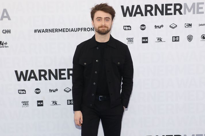 Daniel Radcliffe er orðinn þrítugur.
