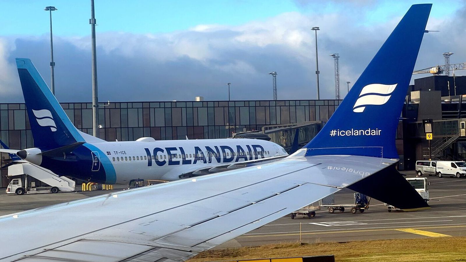 Hærri kostnaður en á­ætlanir gerðu ráð fyrir