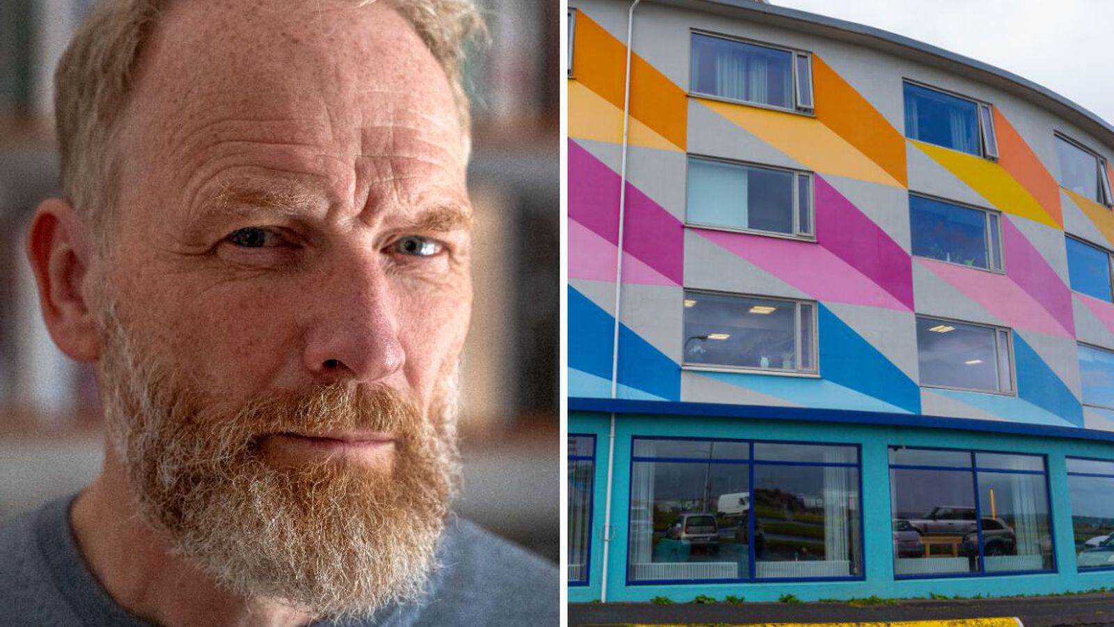 „Við megum vera vond við börn“