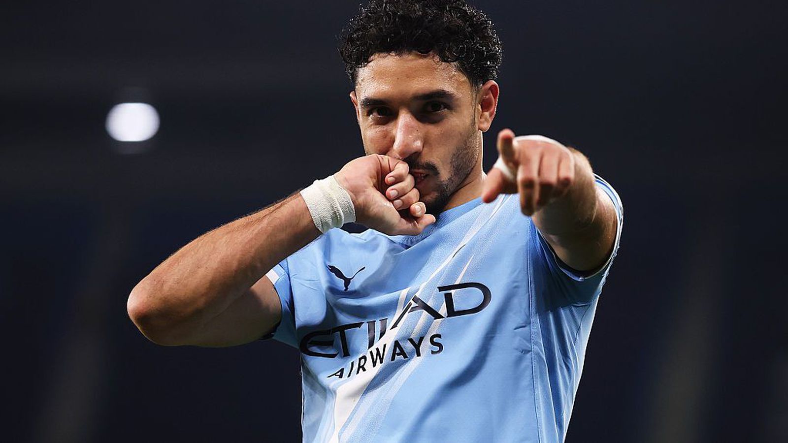 Man. City - Salford | Mæta grönnum í eigu United-goðsagna