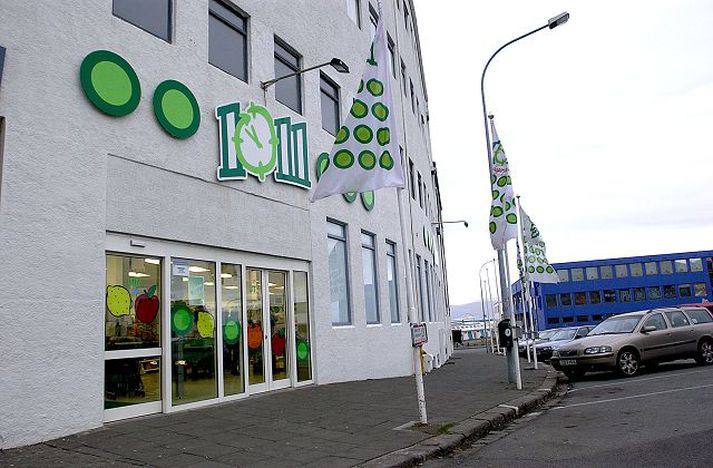 Keppinautur gagnrýnir að eingöngu Hagar og Kaupás virðist fá lóðir undir verslanir í höfuðborginni.