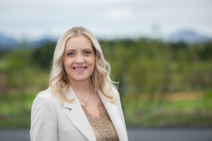 Sigríður Indriðadóttir, segir ástandið alvarlegt á sumum vinnustöðum, vegna slæmrar hegðunar ákveðinna starfsmanna. 