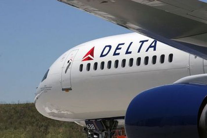 Delta verður með daglegt flug til tveggja áfangastaða í Bandaríkjunum, tengiflug til 130 áfangastaða í boði.