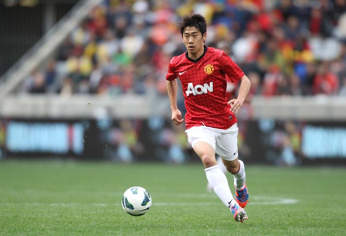 Shinji Kagawa