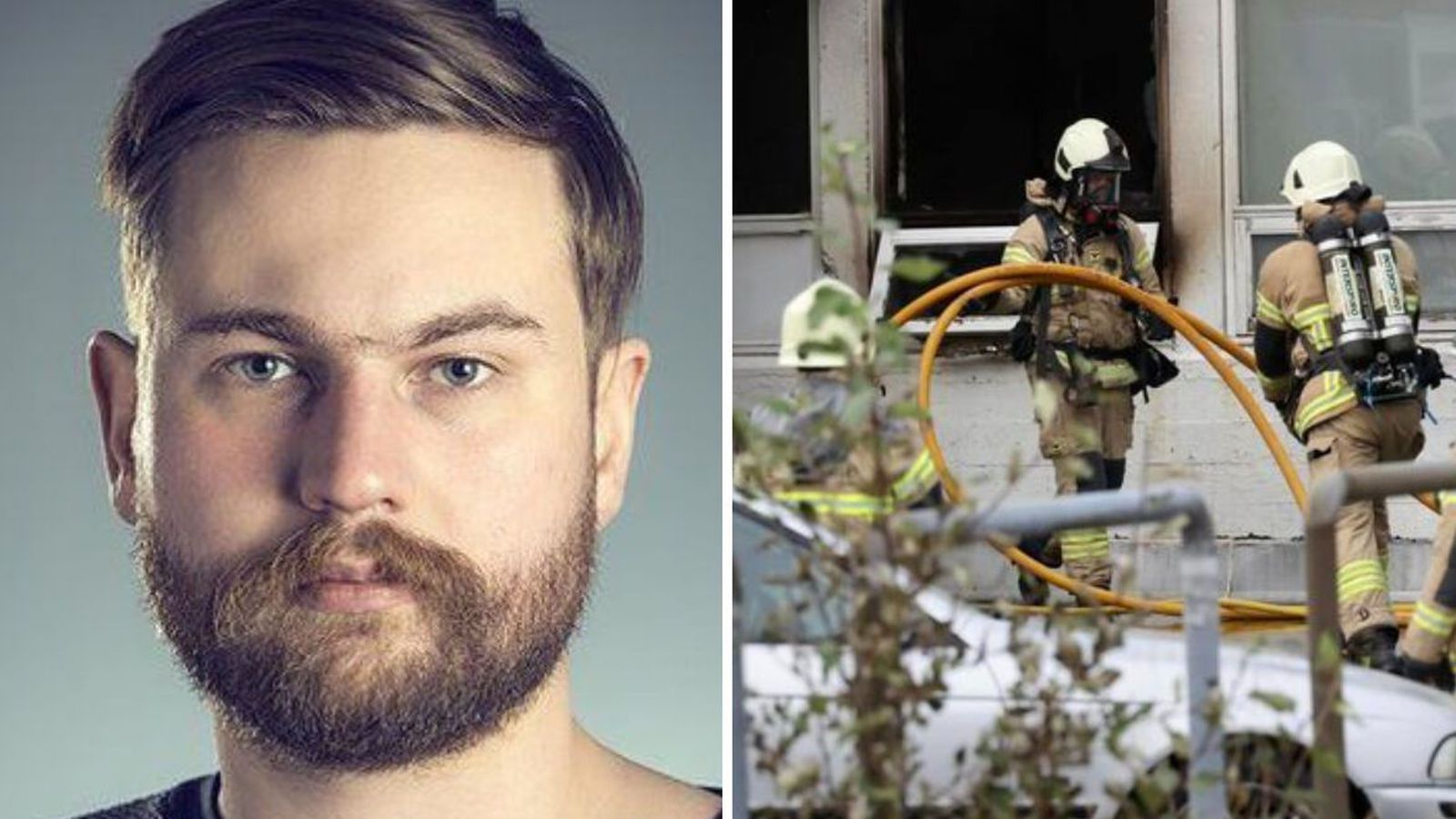 „Nú getum við sagt það fullum hálsi“