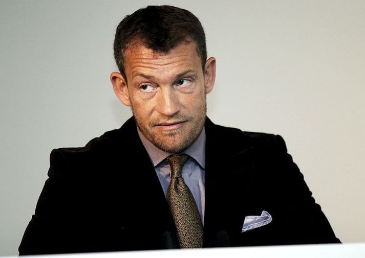 Björgólfur Thor Björgólfsson yfirtók Actavis sumarið 2007 en það voru stærstu fyrirtækjakaup Íslandssögunnar. Fréttablaðið/anton