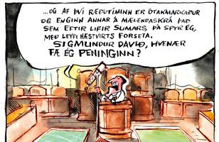 Fréttamynd