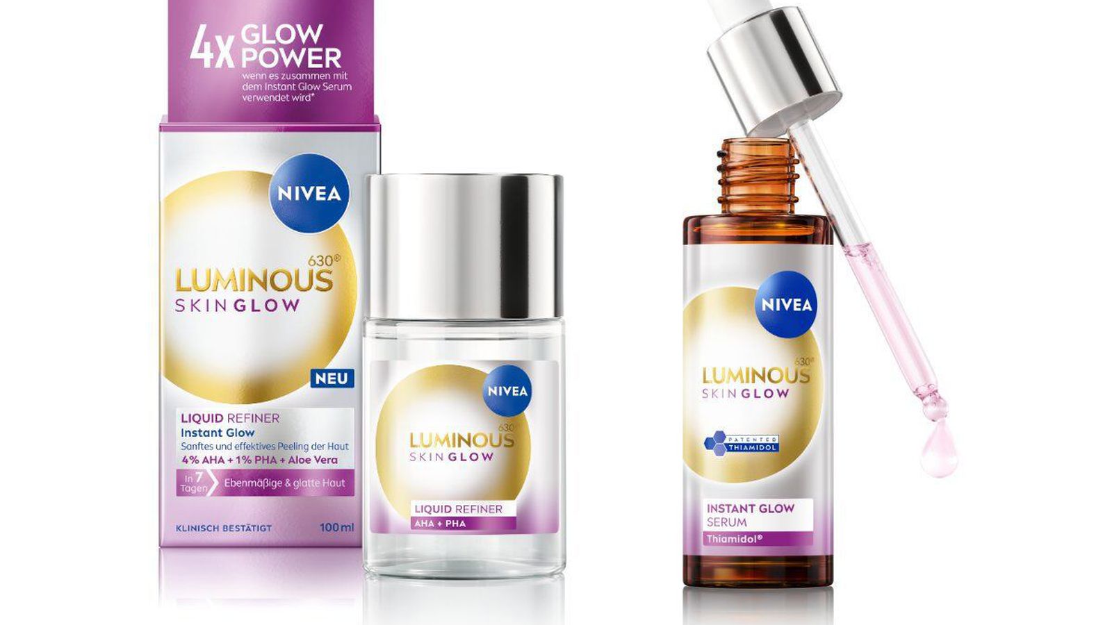 Galdurinn á bak við hinn full­komna ljóma