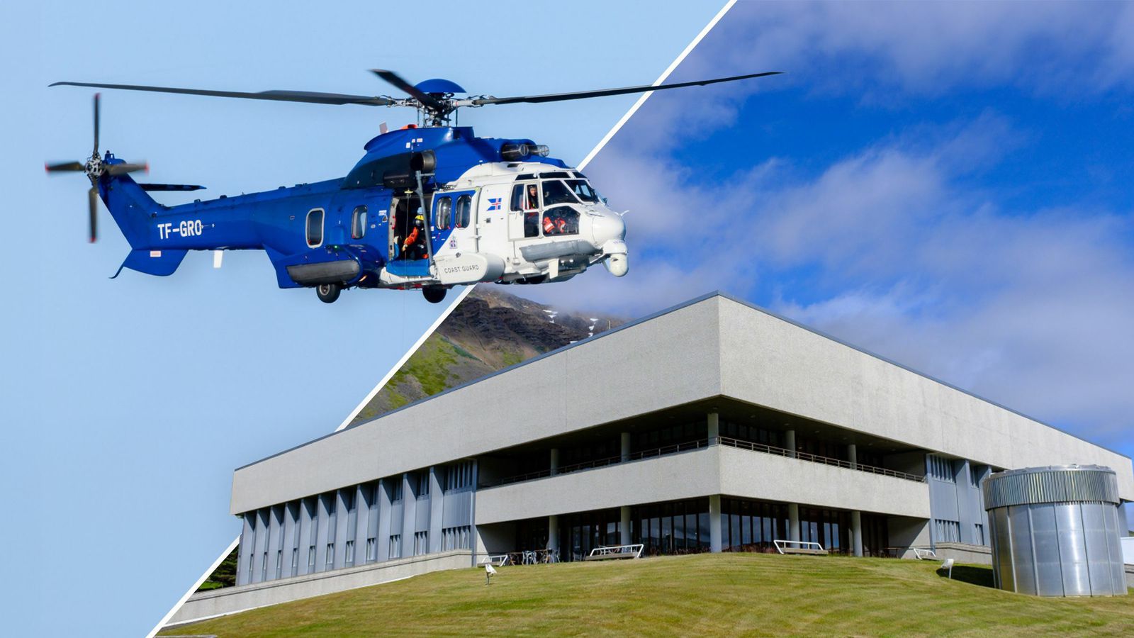 Neyðar­þyrlu­flug með ferð­amann á Jökul­fjörðum „vísir að mis­notkun ...