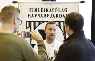 Fréttamynd