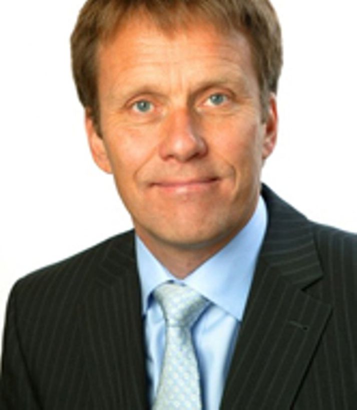 Friðjón Einarsson.