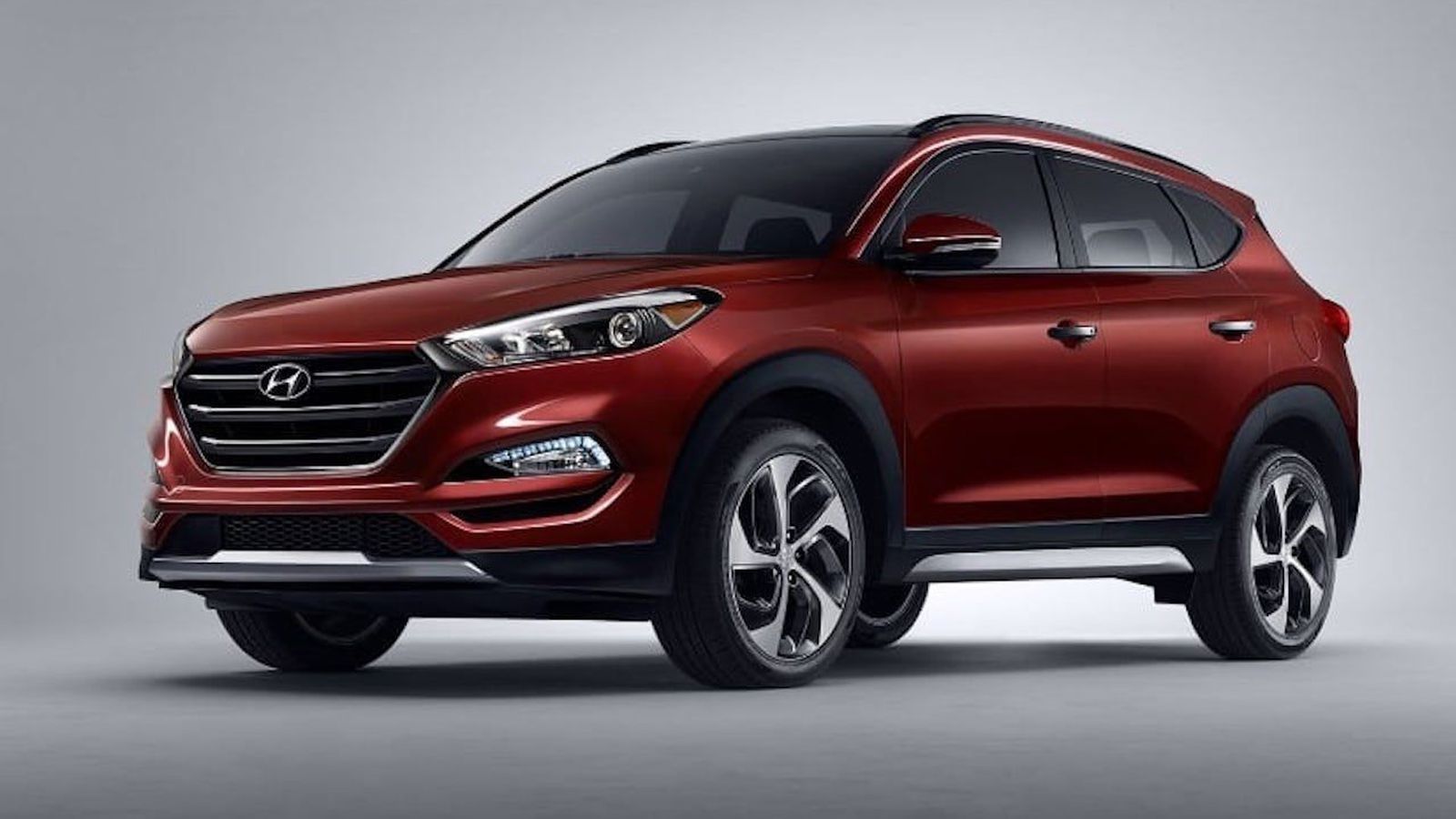 Купить Хендай Туссан 2025 Цена