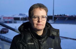 Fréttamynd