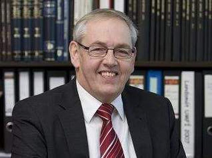 Gunnsteinn 
Sigurðsson