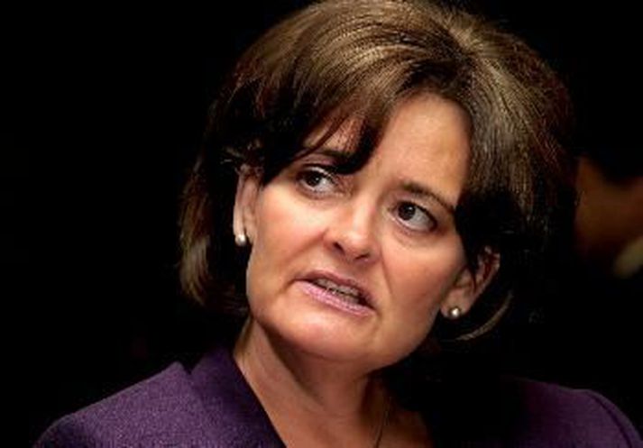 Cherie Blair