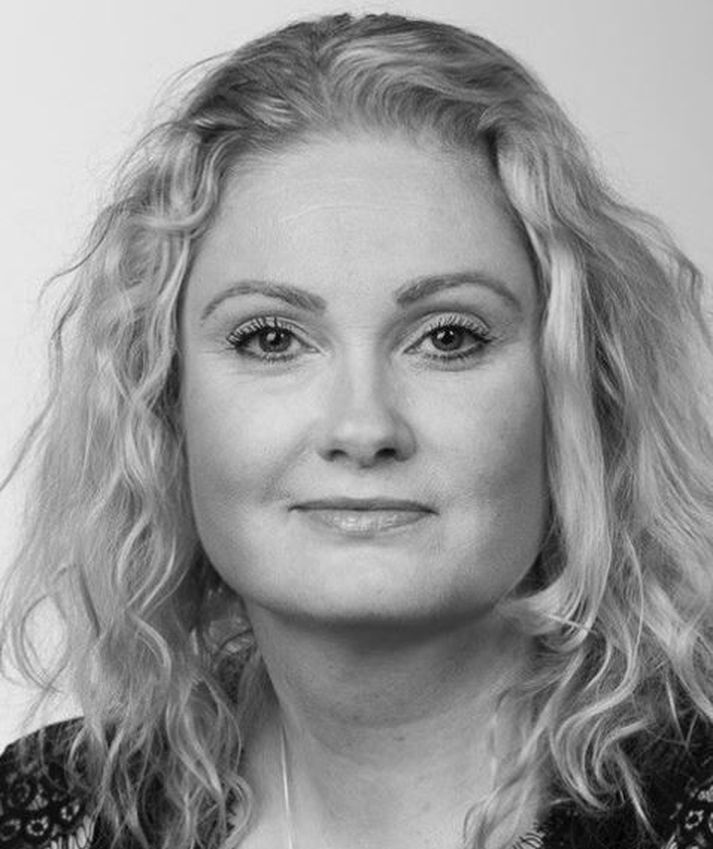 Dagný Ingadóttir tekur formlega við stöðunni 1. október.