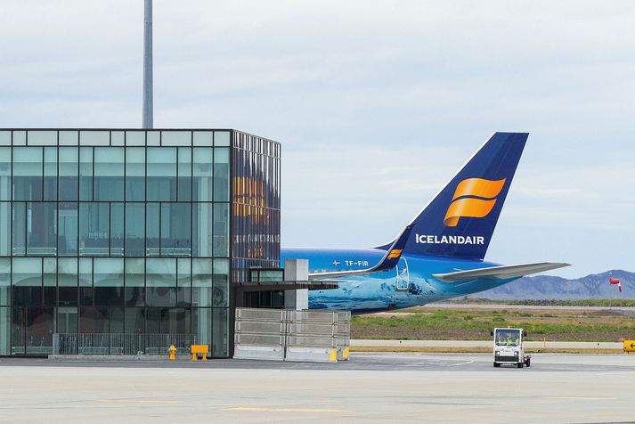 PAR Capital Management var á sínum tíma stærsti hluthafinn í Icelandair. 