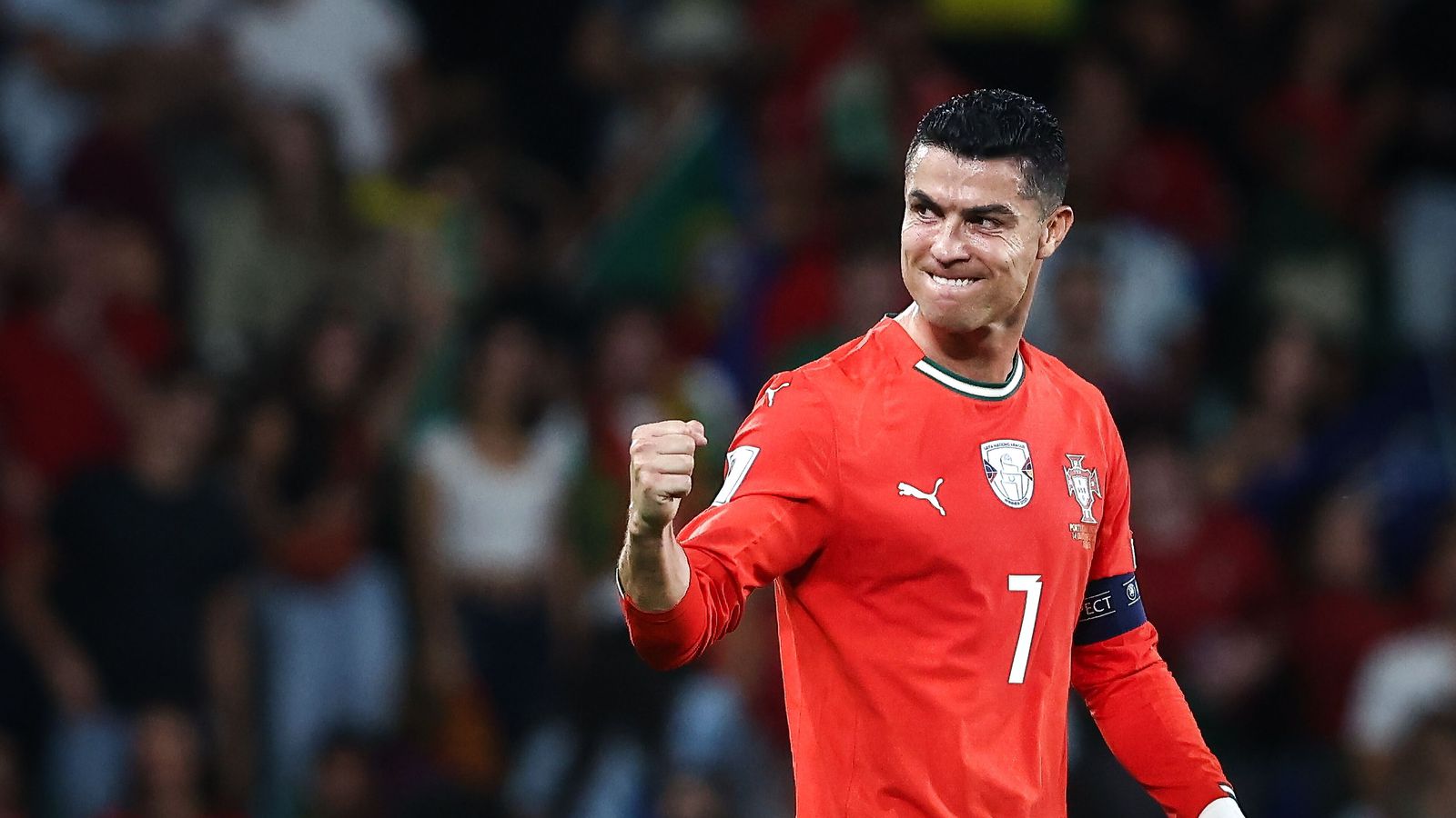 Ronaldo þénar 150 milljónum meira en Messi