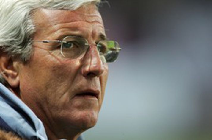 Marcello Lippi er hrifinn af uppbyggingarstarfi Arsenal og Manchester United