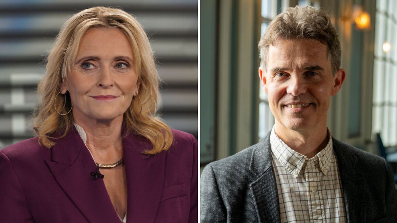 Segir Heiðu hafa átt betra skilið