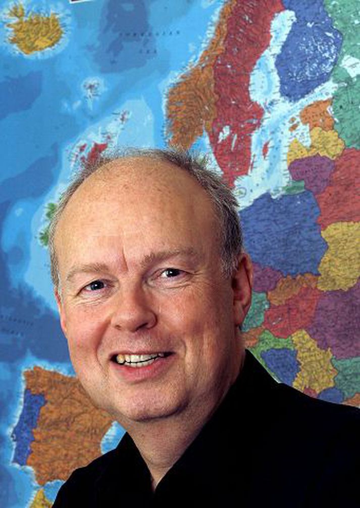 Kjartan Ólafsson