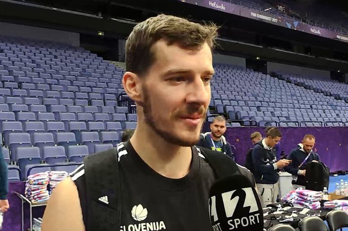 Goran Dragic,