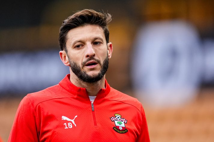 Lallana spilaði yfir fimm hundruð leiki á tæplega tuttugu ára löngum atvinnumannaferli.