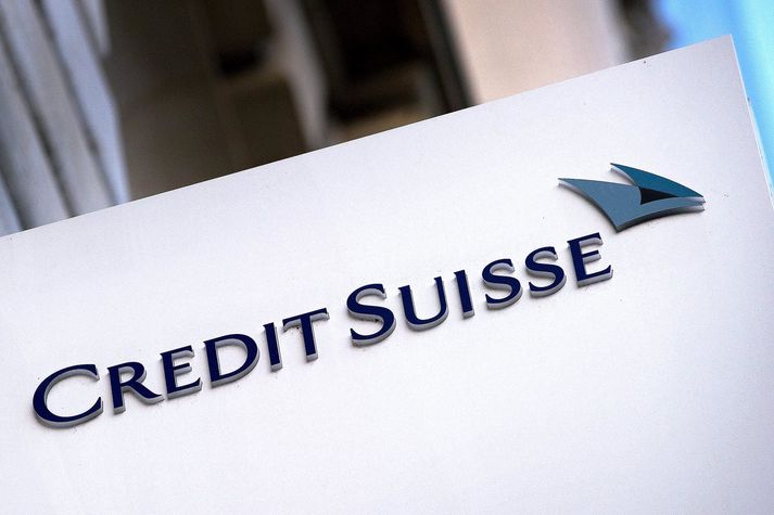 Credit Suisse ráðleggur auðmönnum að forða fé sínu frá Bretlandi.