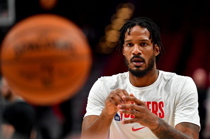 Trevor Ariza á að fá 12,8 milljónir dollara fyrir lokaárið í samningi sínum eða 1,7 milljarða íslenskra króna.