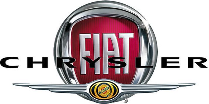 Sameining Fiat og Chrysler hefur vofað yfir í langan tíma.
