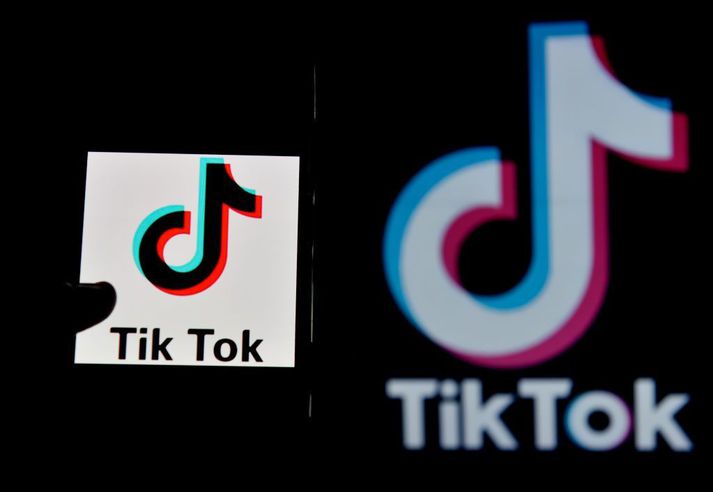 TikTok hefur á skömmum tíma orðið eitt vinsælasta smáforrit heims.