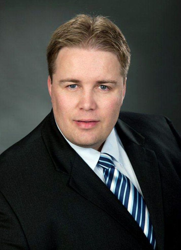 Sigurður Erlingsson er framkvæmdastjóri Íbúðalánasjóðs.