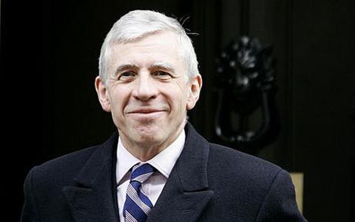 Jack Straw.