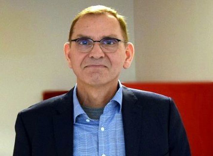 Tómas Örn Kristinsson