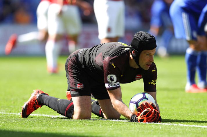 Petr Cech