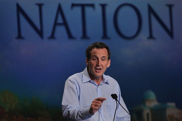 Tim Pawlenty